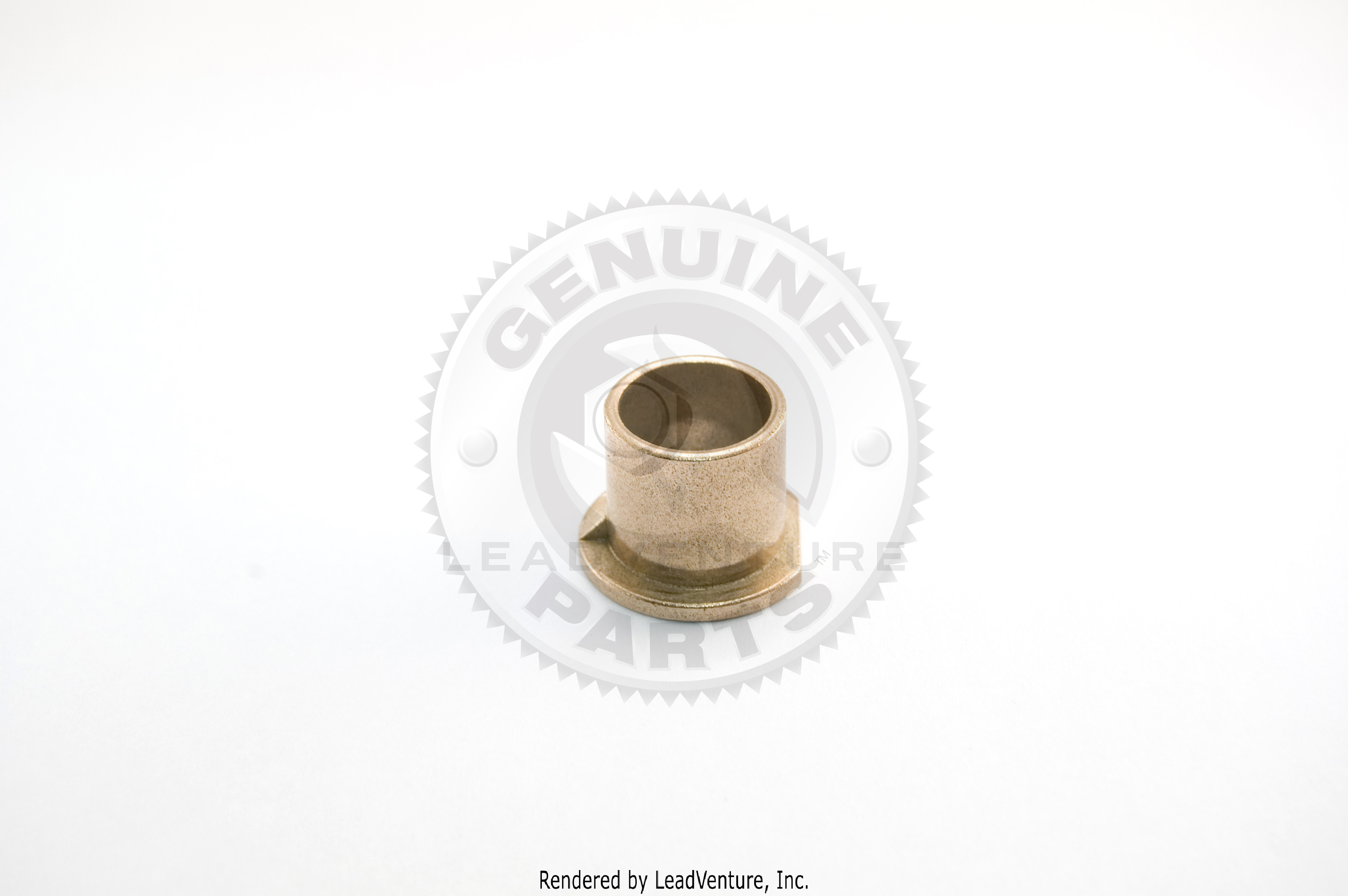 941-0336 - FLANGE BEARING .518" ID x 3/7"