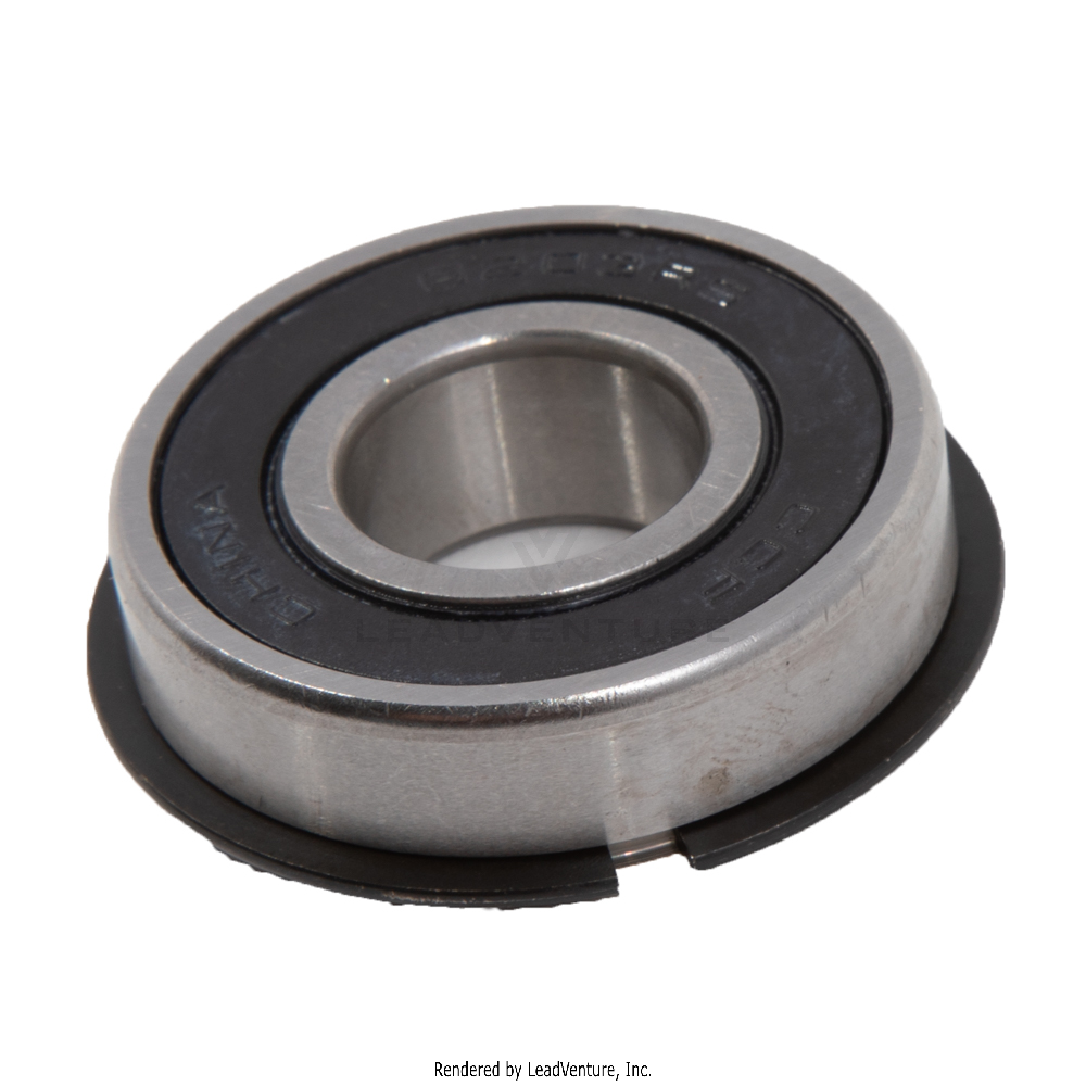 941-0563 - BALL BEARING W/RET