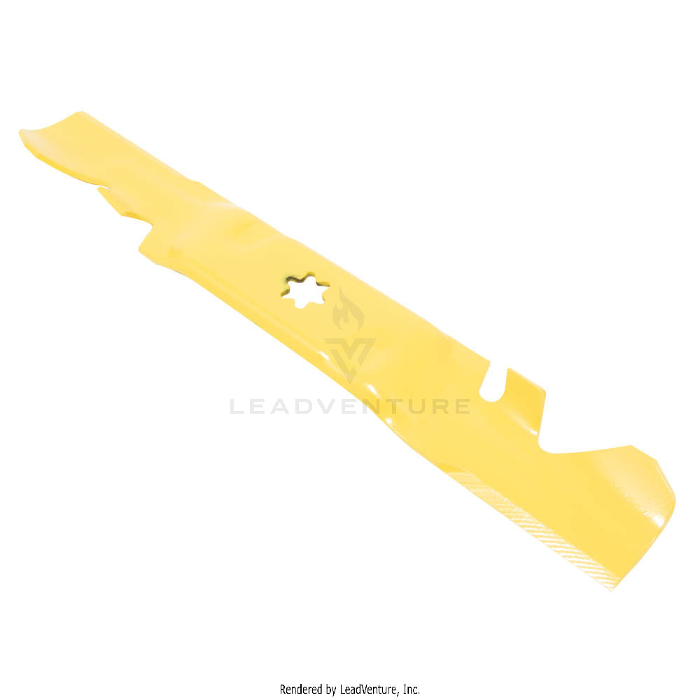 942-05052-X - 50" 6 PT STAR XTREME MULCH BLADE