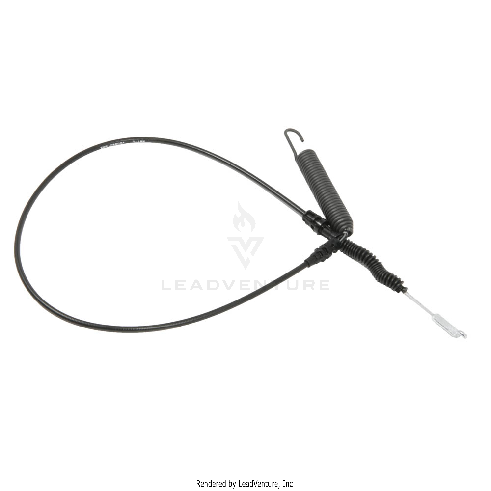 946-04802A - PTO CABLE