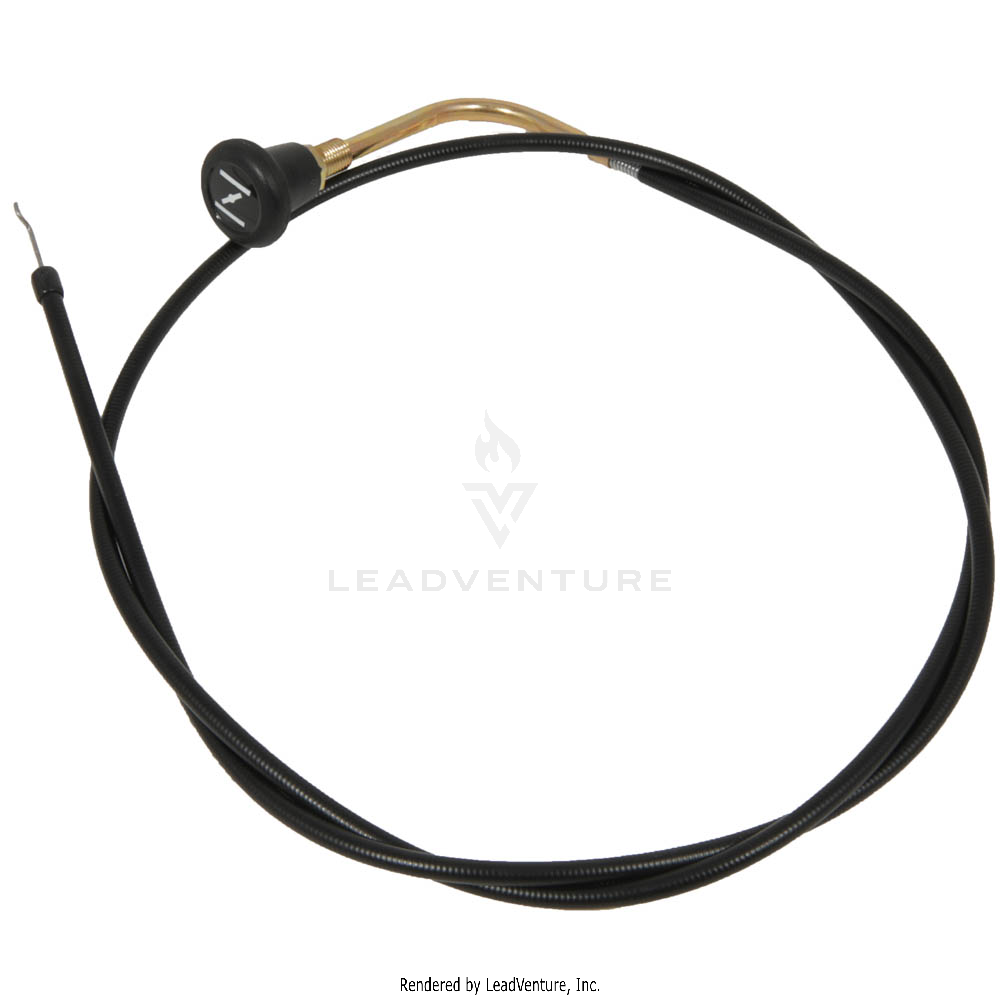 946-04812 - CHOKE CABLE