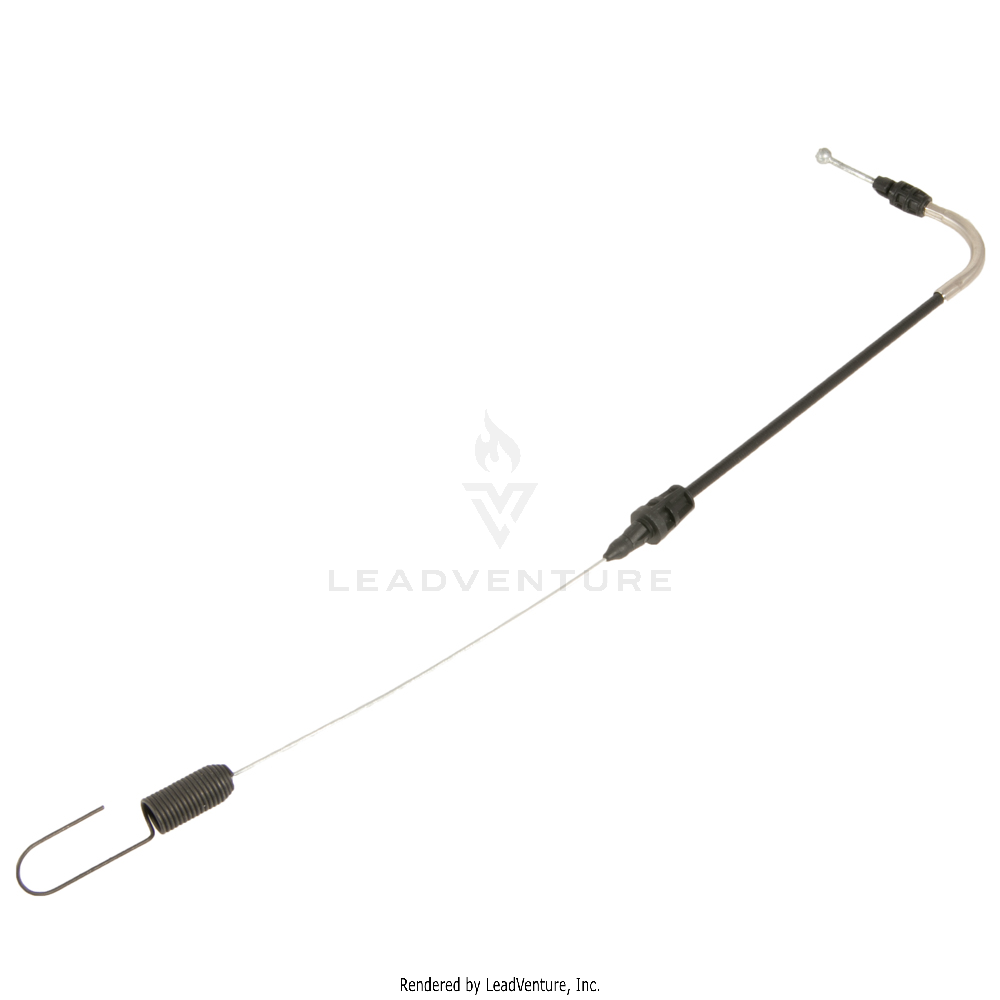 946-05008 - PARK BRAK CABLE