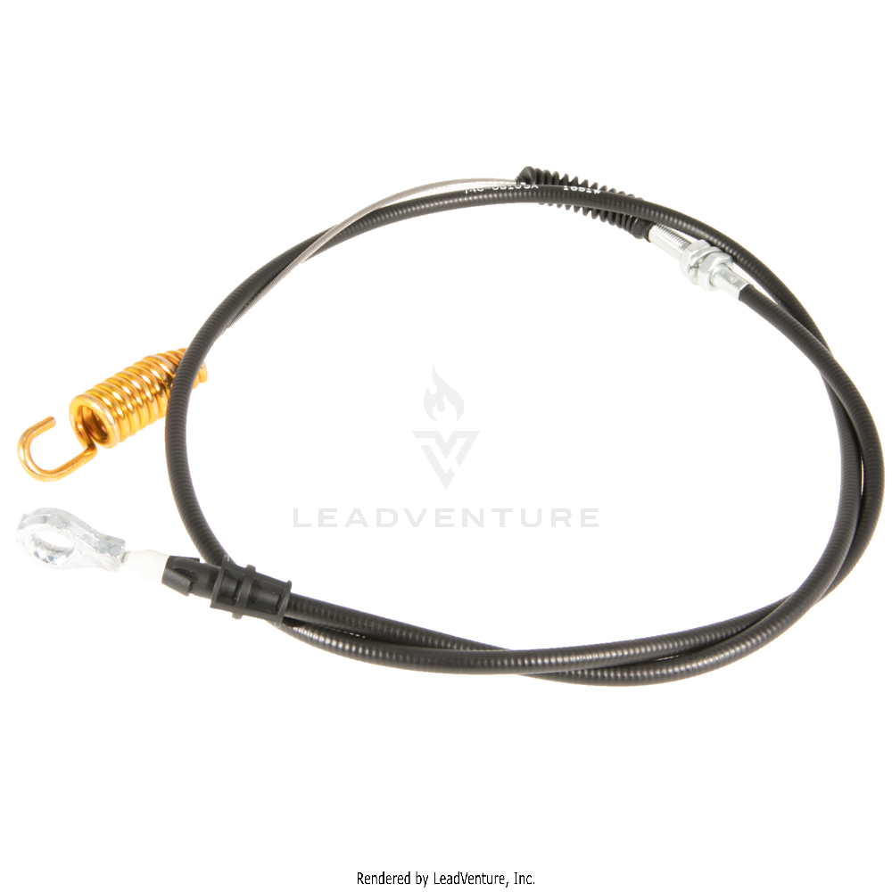946-05103A - BRAKE CABLE
