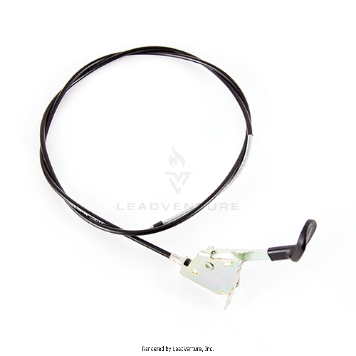 946-05133 - THROTTLE CABLE 59"