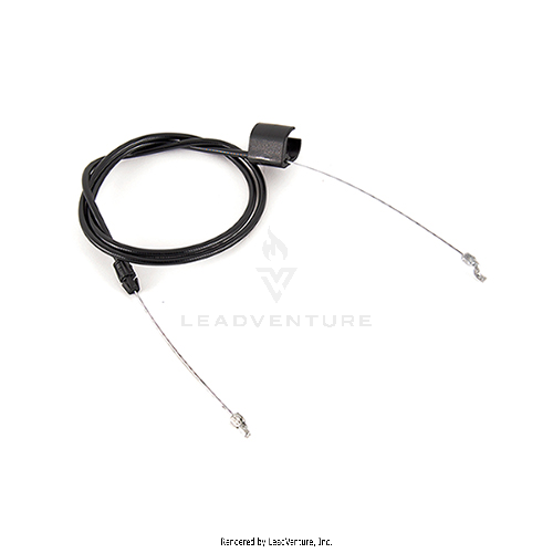 946-05141 - CONTROL CABLE 40"
