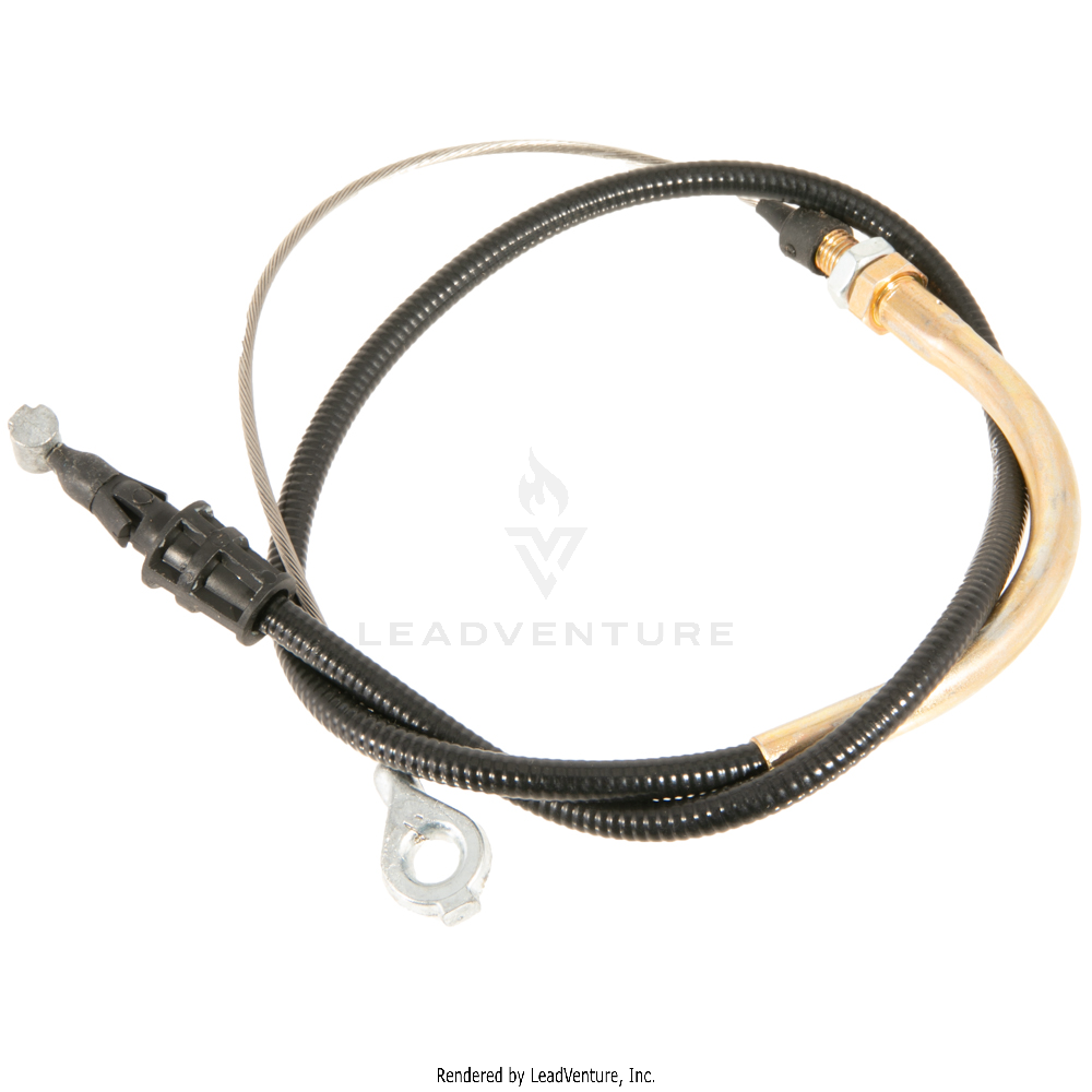 946-05279A - TRANSMISSION CONTROL LINK CABLE
