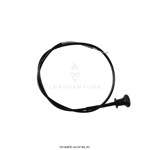 946-1085A - CABLE CONTROL ASSEMBLY W/KBOB