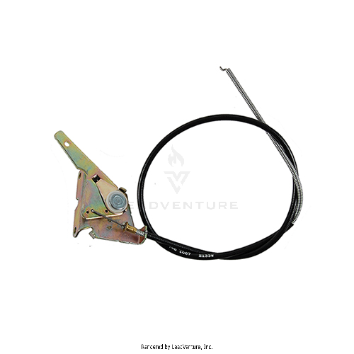 946-1087 - THROTTLE CABLE