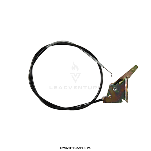 946-1100 - THROTTLE CABLE