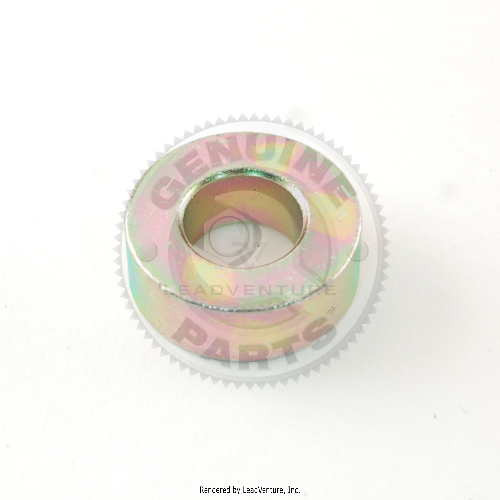 950-0960A - Spacer, .635 x 1.25 x .445