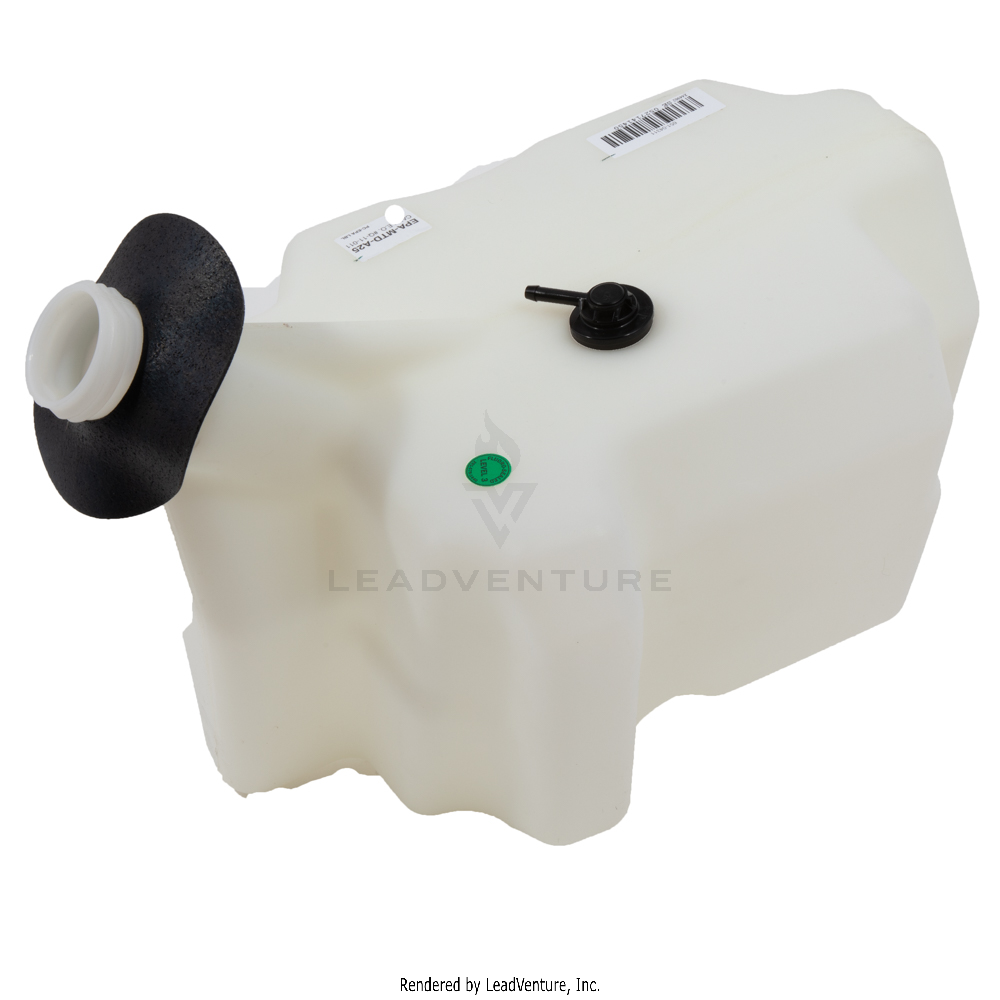 951-04311 - FUEL TANK ASSEMBLY 3.3 GAL LO PRM