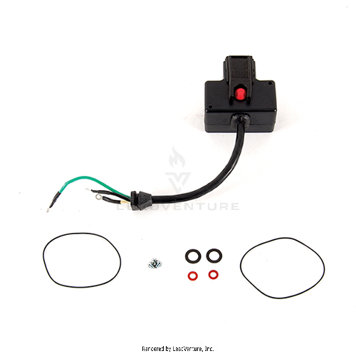 951-05104 - PLUG KIT 120V E-START (BIG BLOCK)