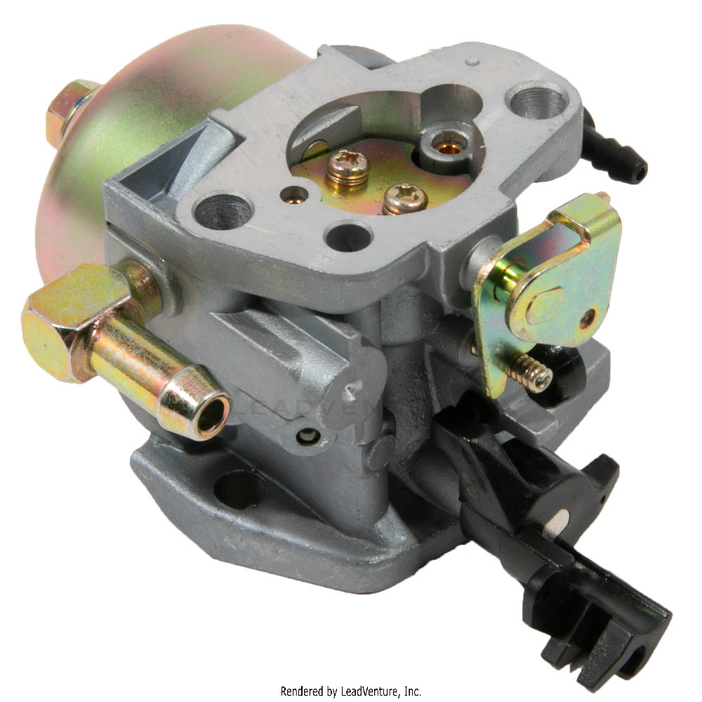 951-05118B - CARBURETOR ASSEMBLY