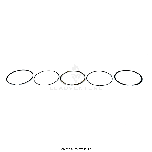 951-05156 - PISTON RING SET