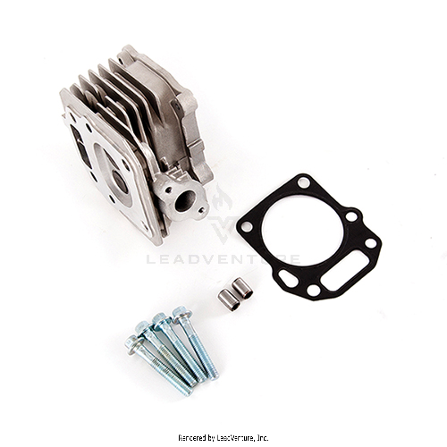 951-05162 - CYLINDER HEAD ASSEMBLY