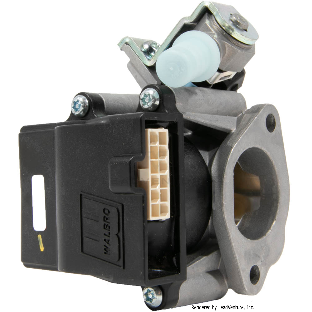 951-05283 - THROTTLE BODY