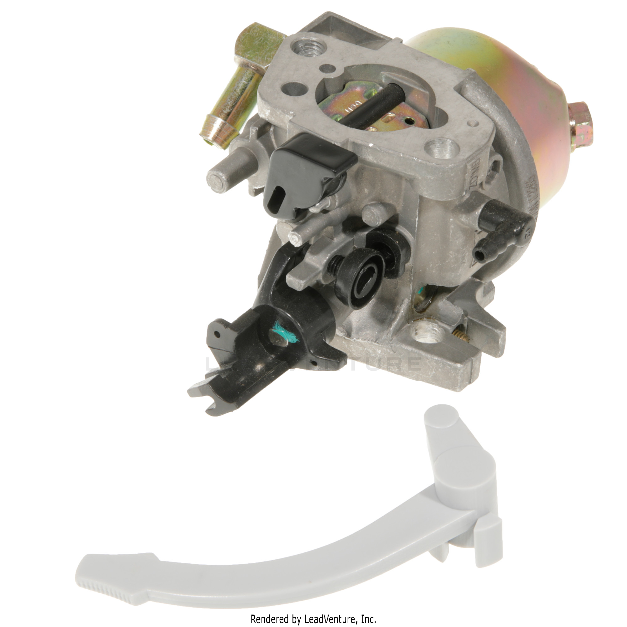 951-05288 - CARBURETOR ASSEMBLY