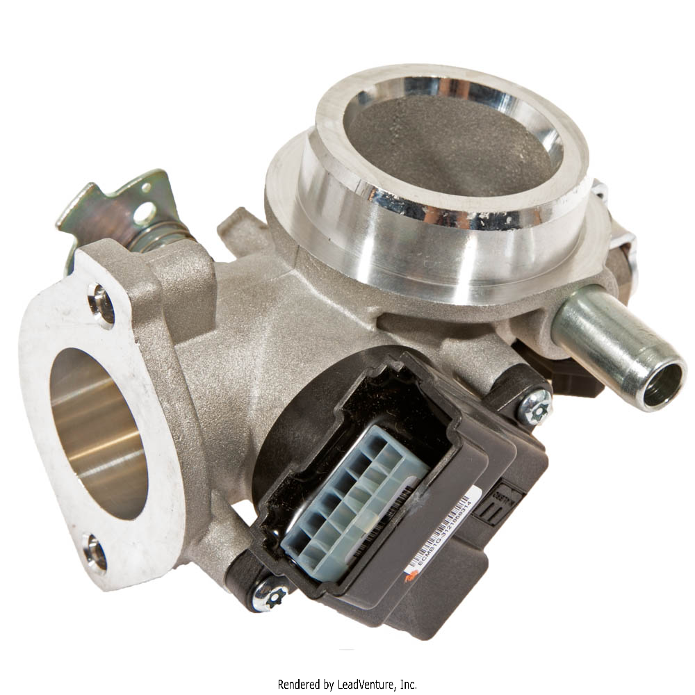 951-05310A - THROTTLE BODY