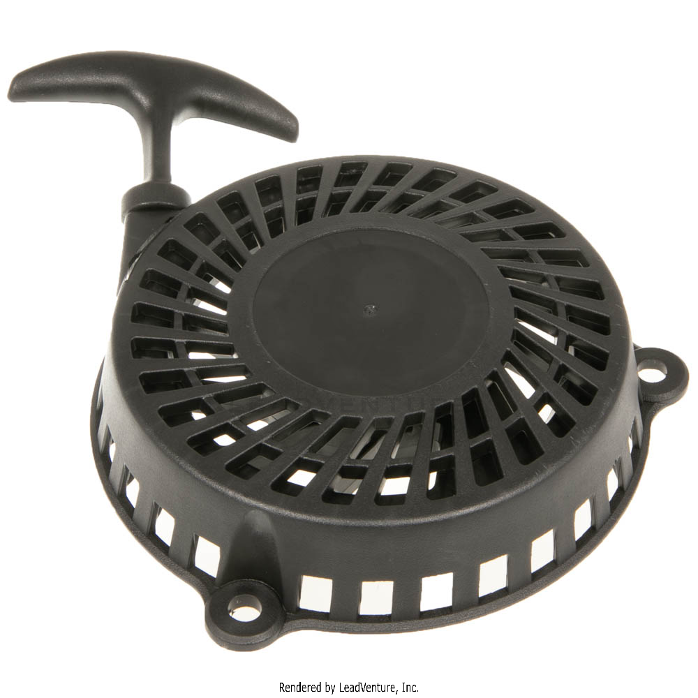 951-05320A - STARTER RECOIL ASSEMBLY