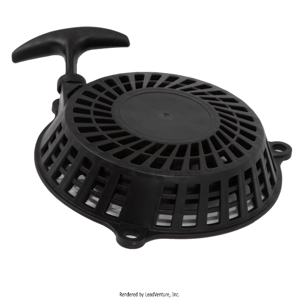 951-05360 - RECOIL STARTER ASSEMBLY