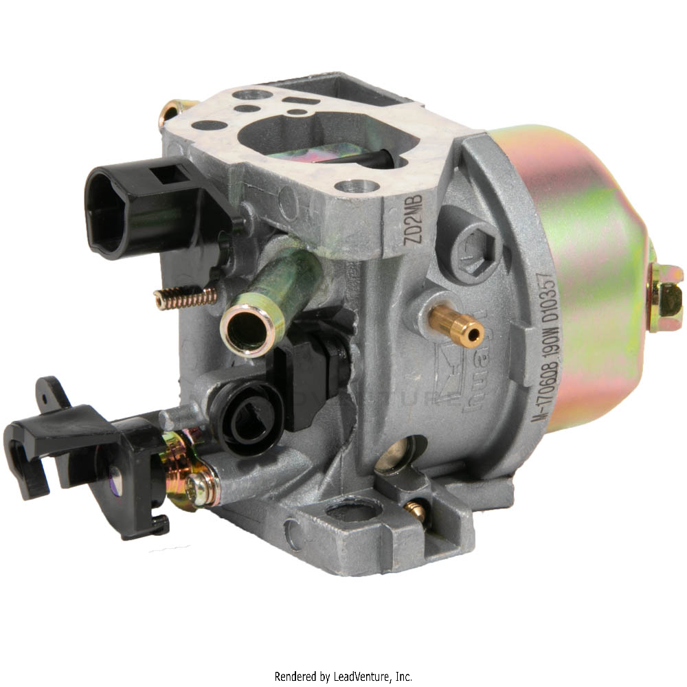 951-05409 - CARBURETOR ASSEMBLY HY-190W