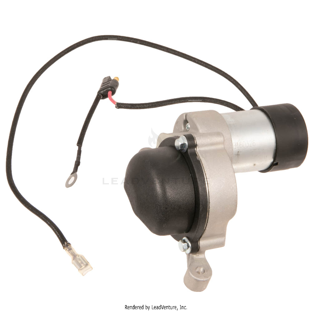 951-05413 - ELECTRIC STARTER