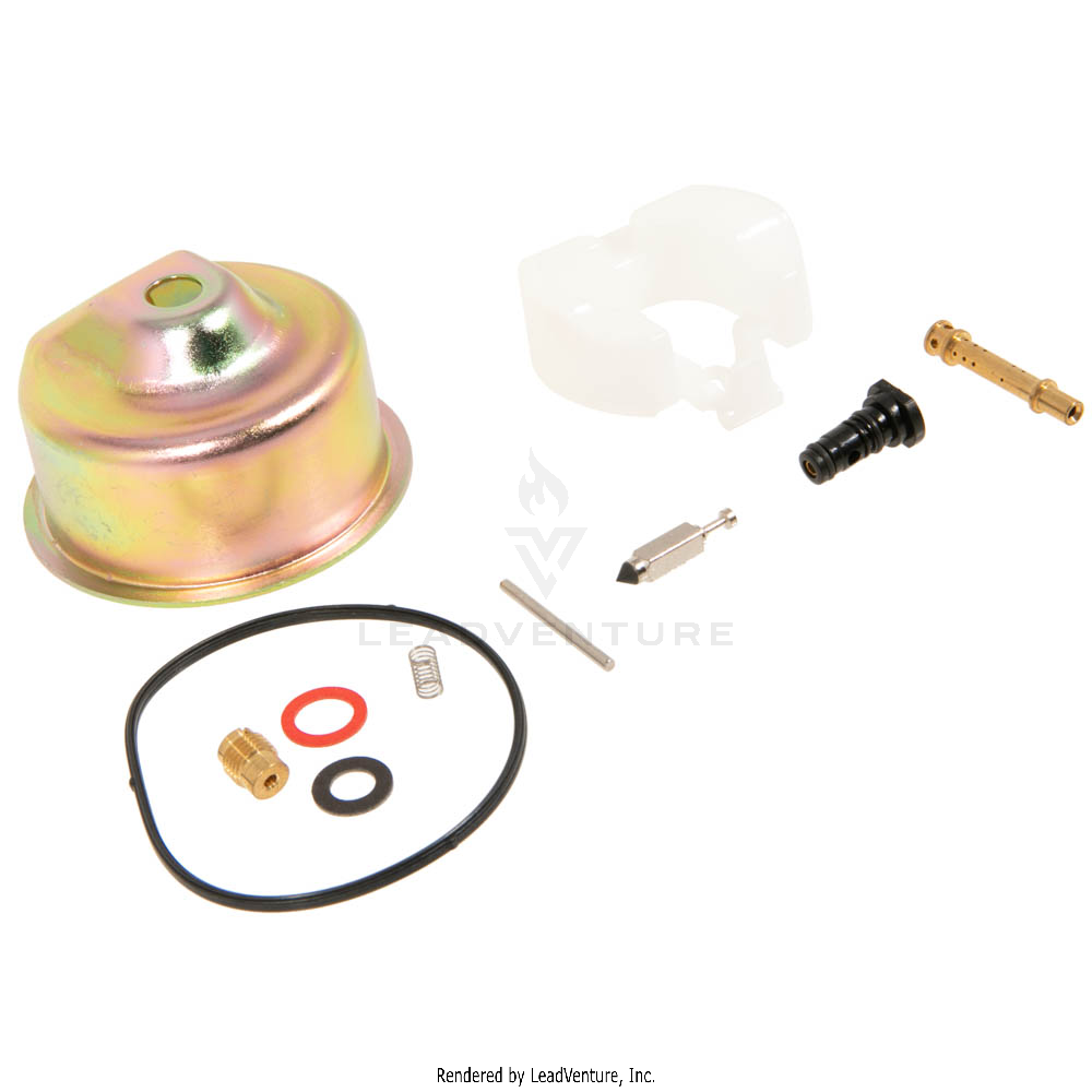 951-05417 - CARBURETOR SERVICE KIT