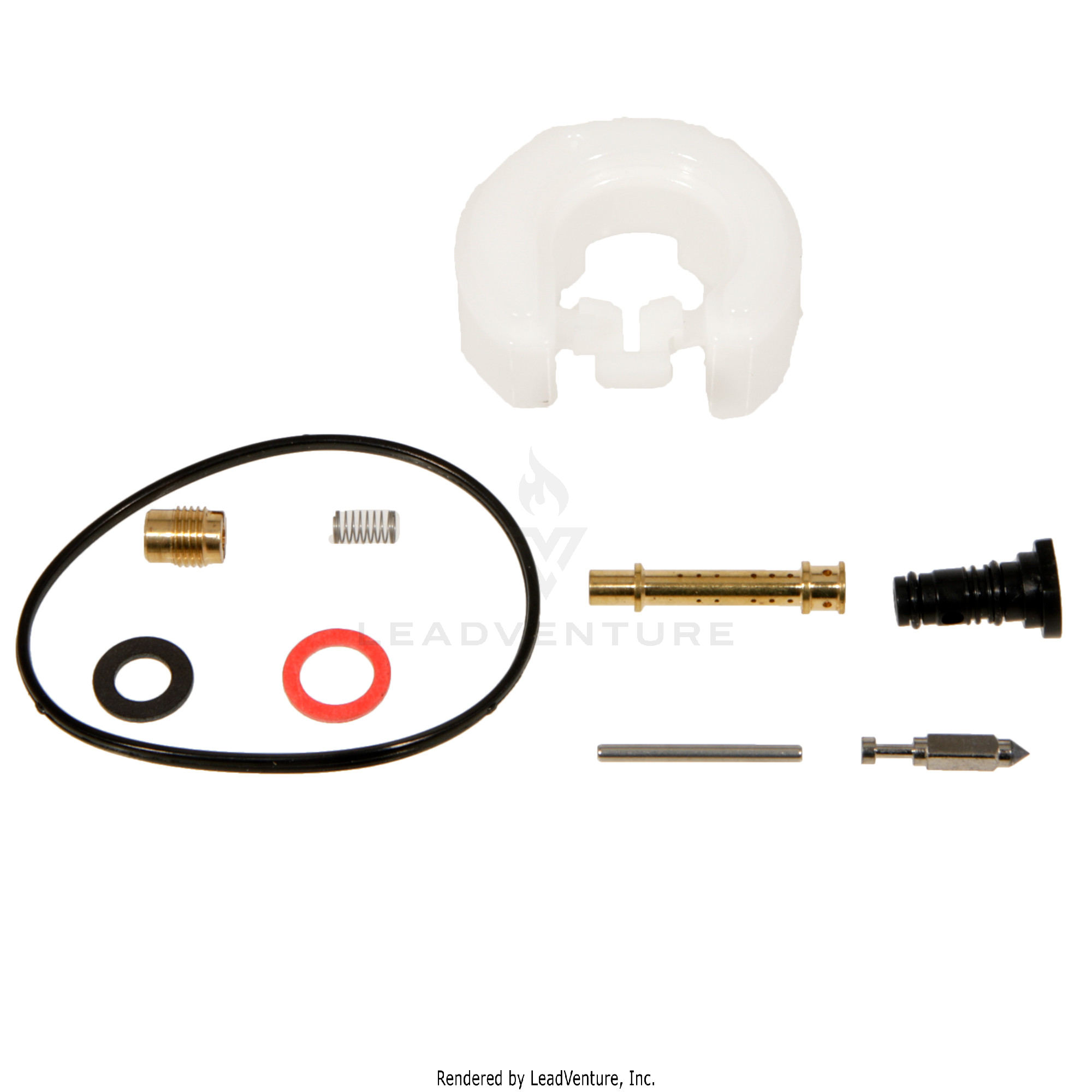 951-05443 - CARBURETOR KIT 170SD