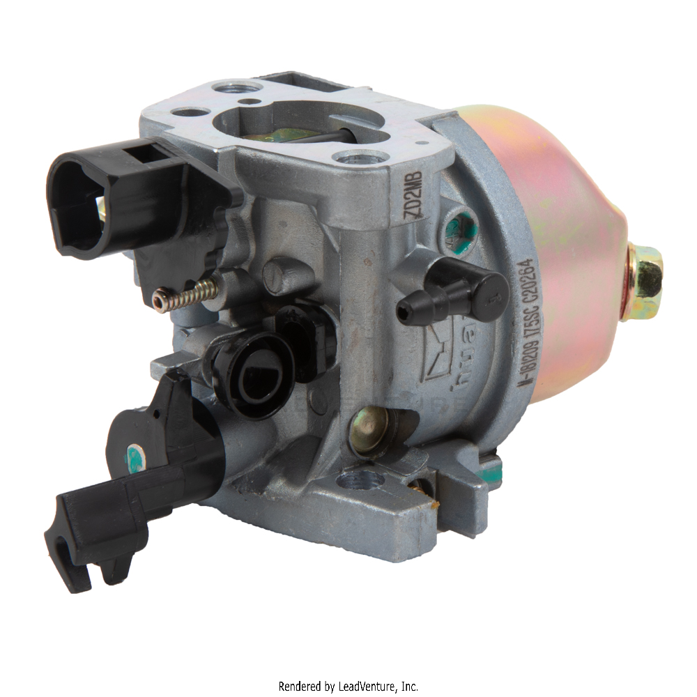 951-05444 - CARBURETOR ASSEMBLY 175SC