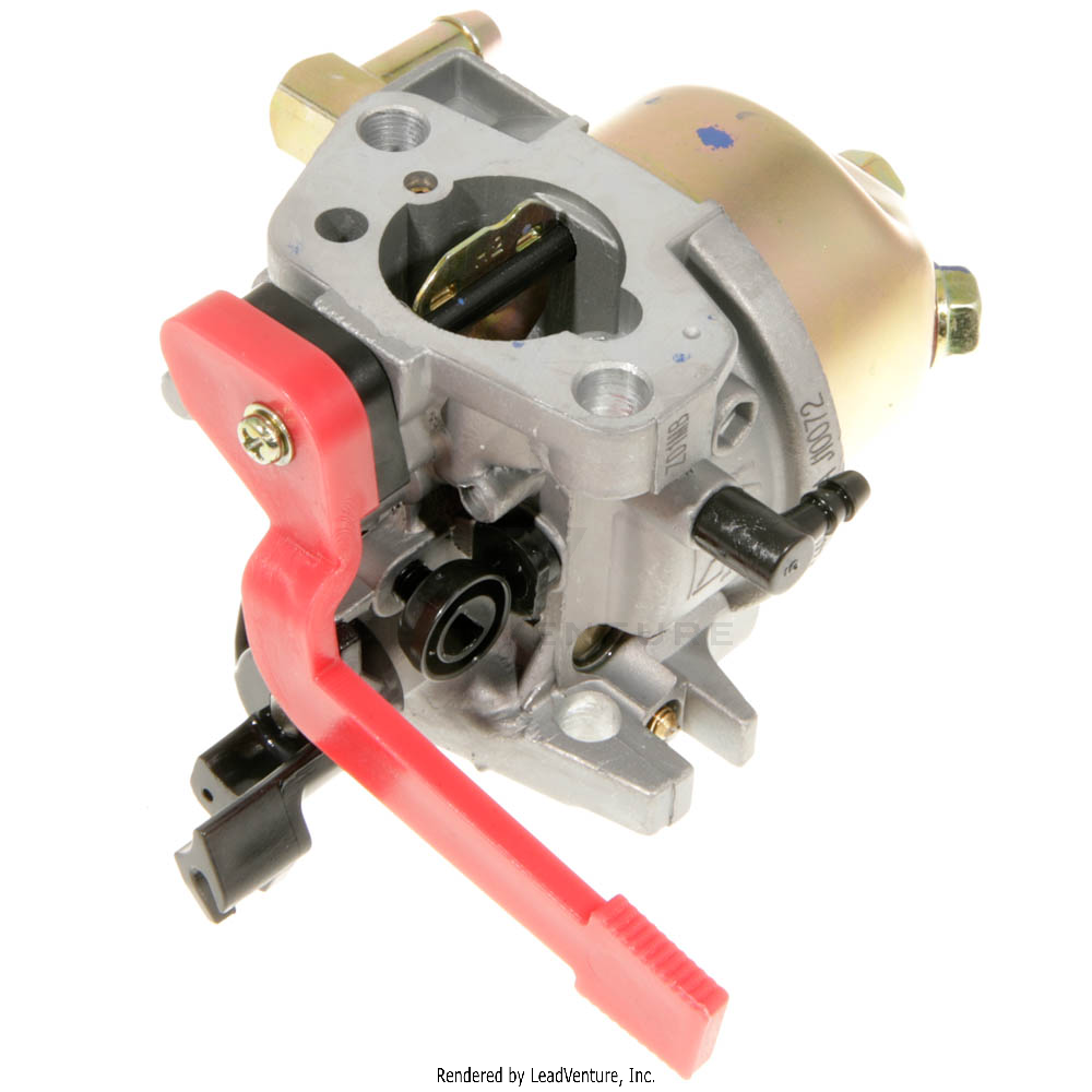951-05463 - CARBURETOR ASSEMBLY HY-170-JA