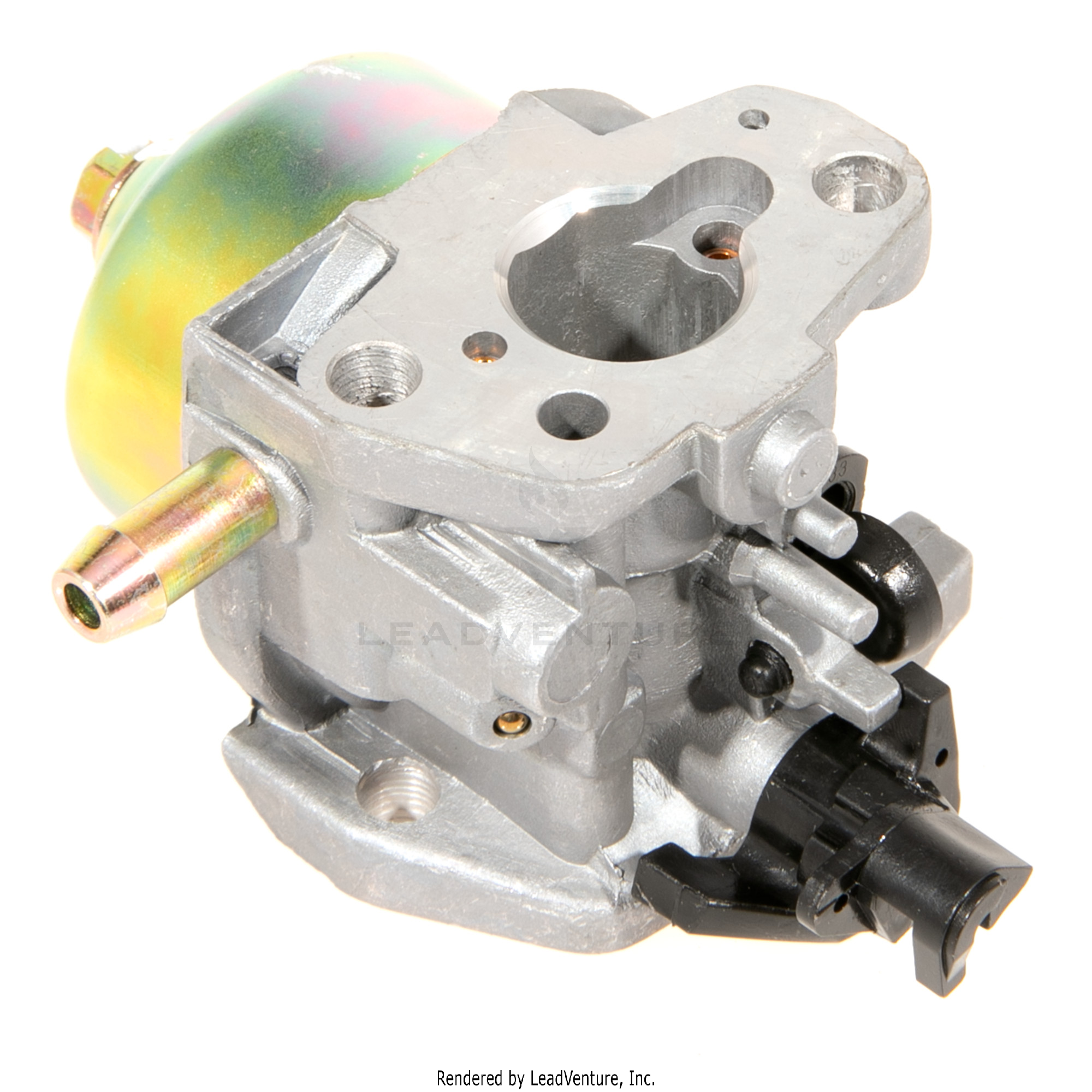 951-05496 - CARBURETOR ASSEMBLY HY-1X65BA