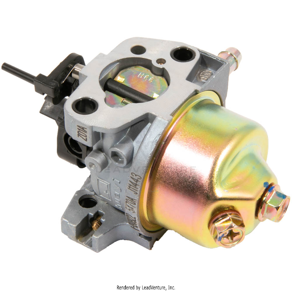 951-05538 - CARBURETOR ASSEMBLY HY-5X70A