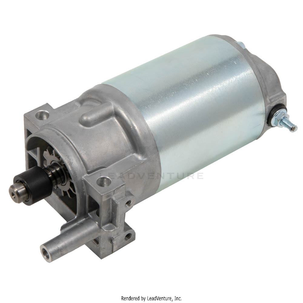 951-05549 - ELECTRIC STARTER ASSEMBLY