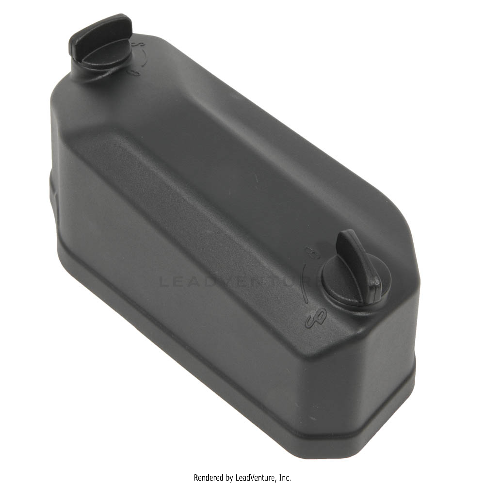 951-05557 - AIR FILTER COVER ASSEMBLY