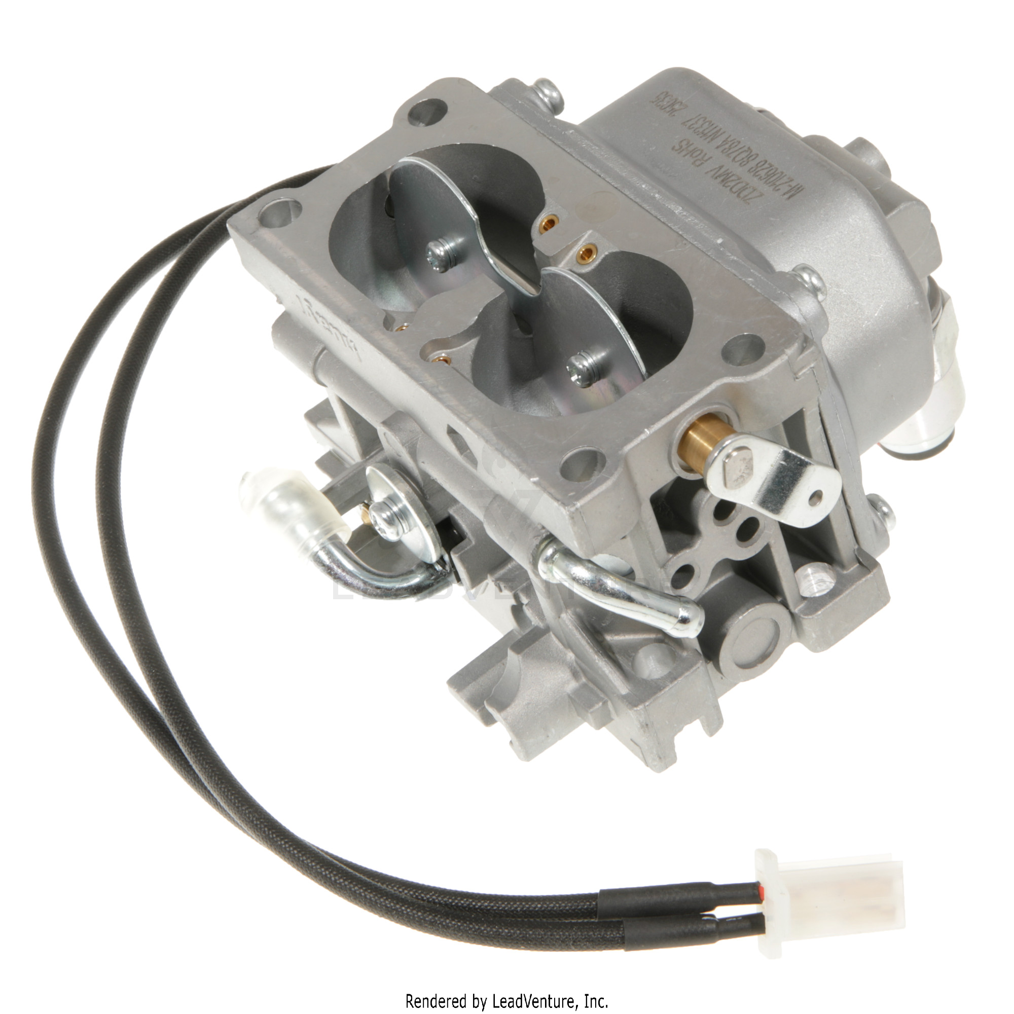 951-05588A - CARBURETOR