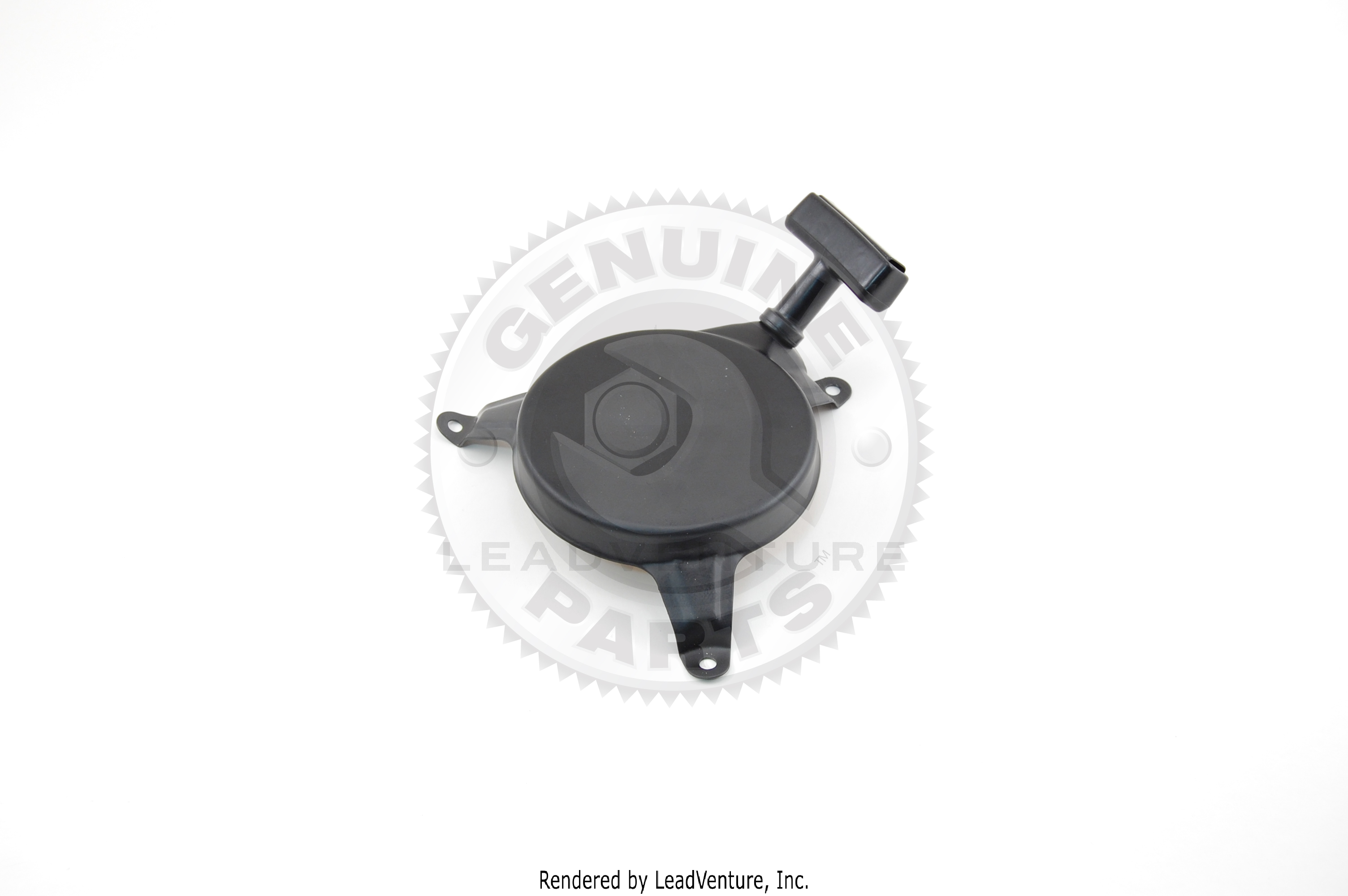 951-10299 - RECOIL ASSEMBLY