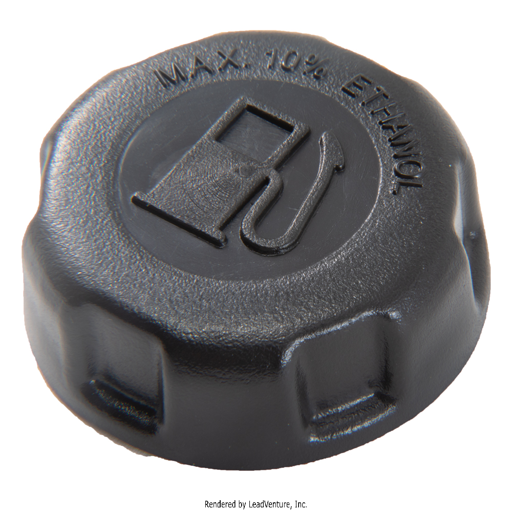 951-10300 - FUEL CAP ASSEMBLY