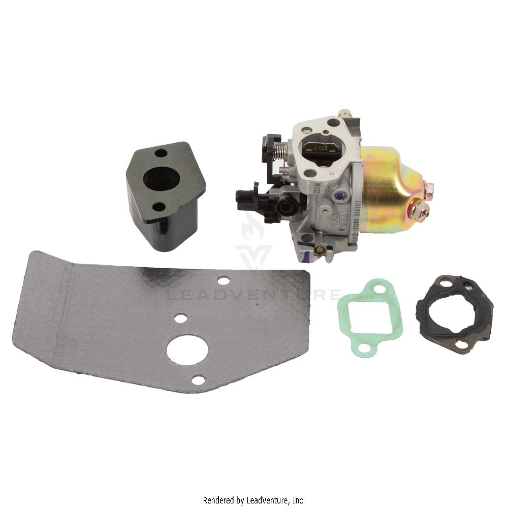 951-10310 - CARBURETOR ASSEMBLY