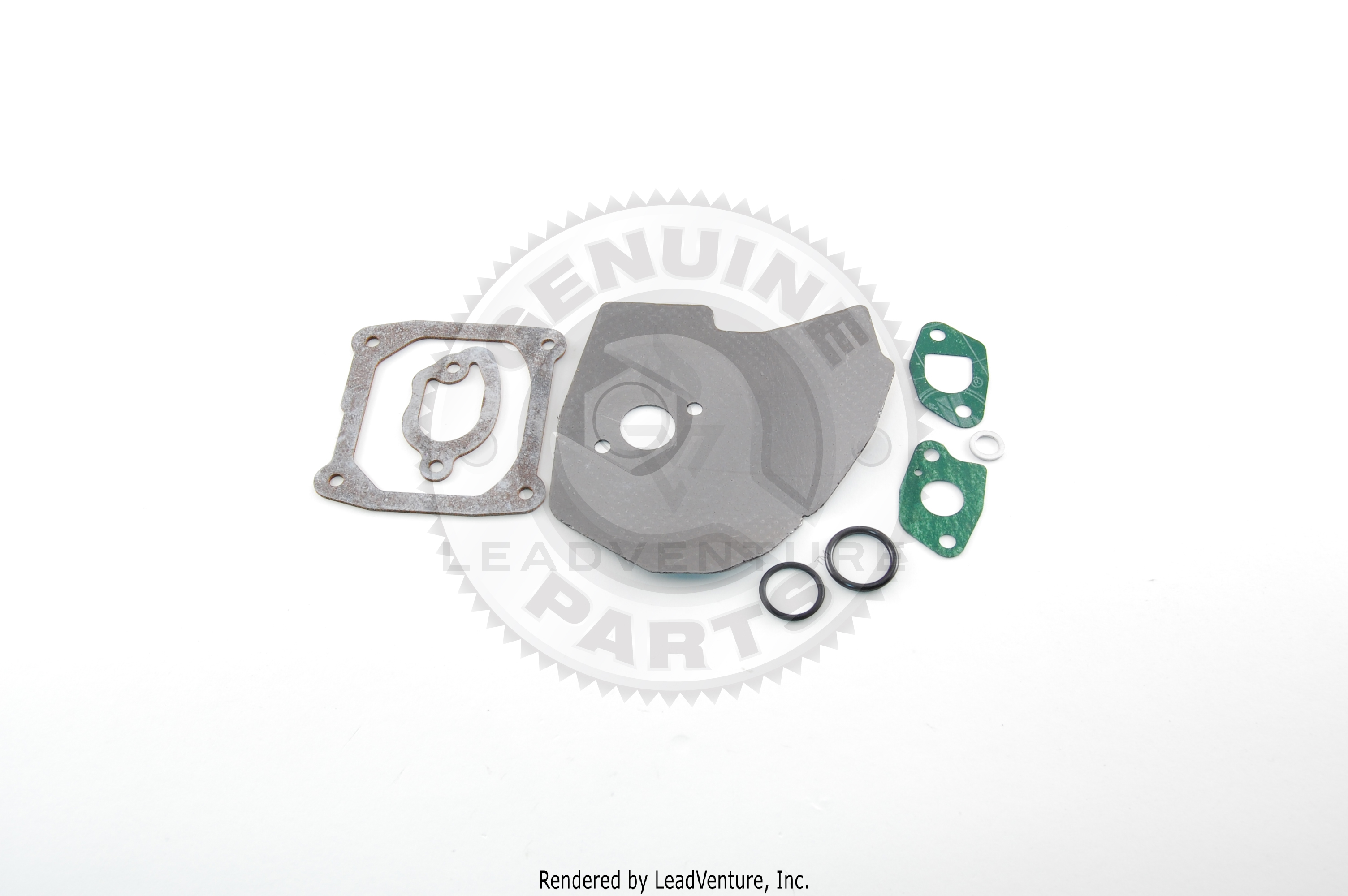 951-10315 - GASKET KIT (EXTERNAL)