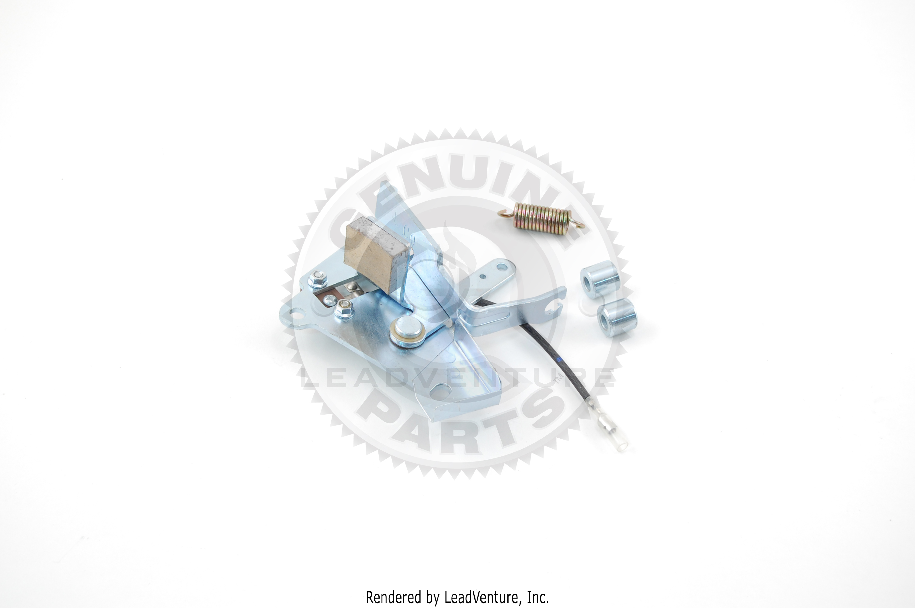 951-10321 - BRAKE STOP SWITCH ASSEMBLY