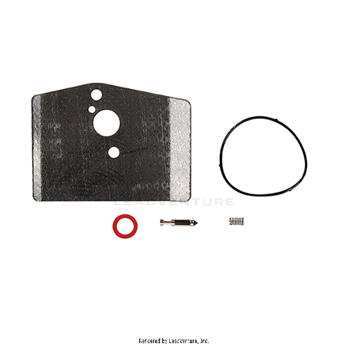 951-10322 - CARBURETOR KIT (MINOR)