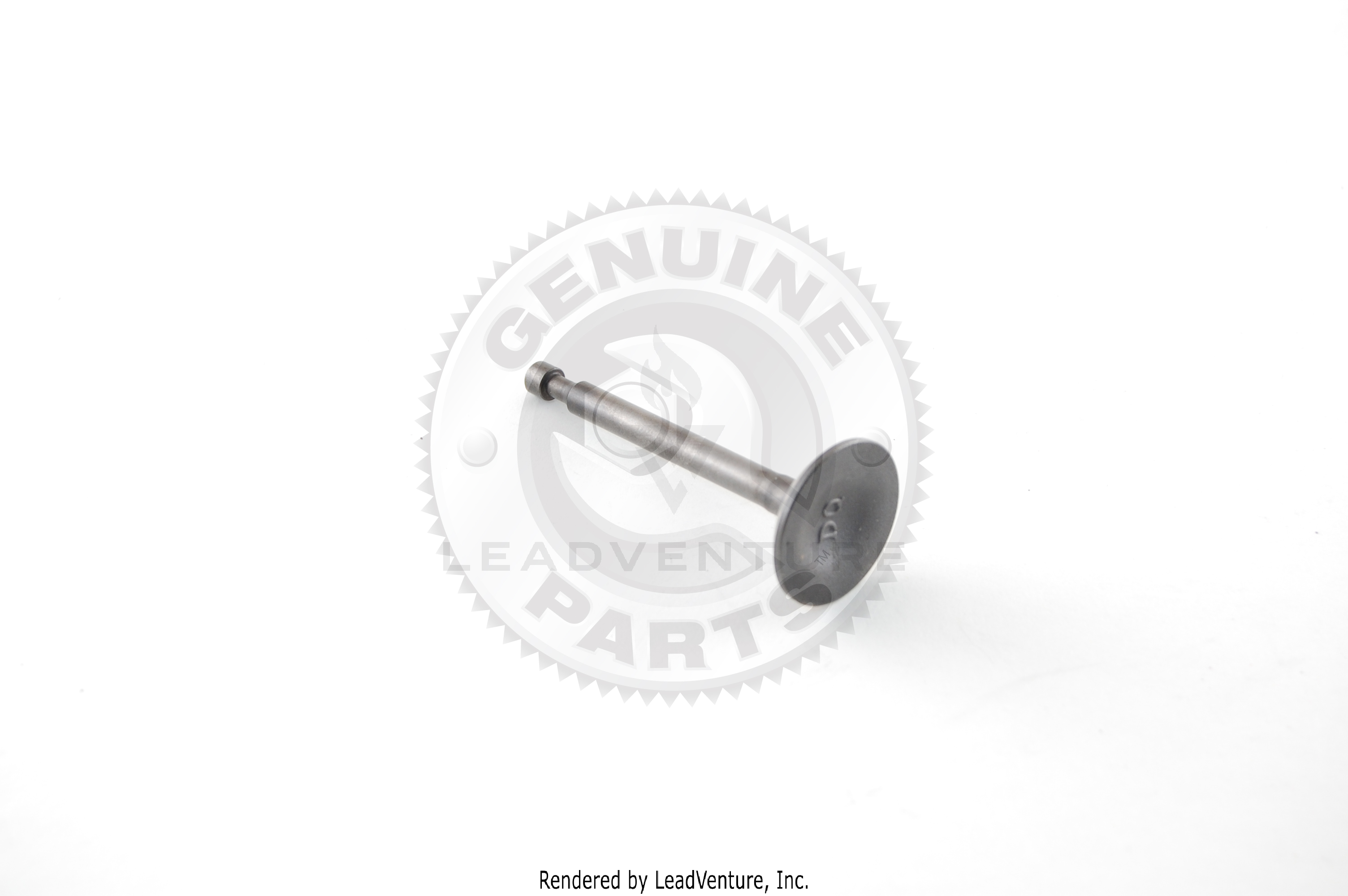 951-10345 - VALVE KIT