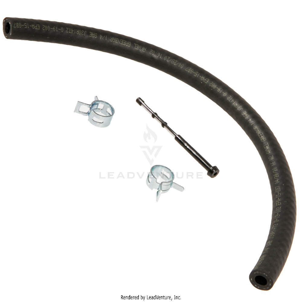 951-10363 - FUEL LINE KIT