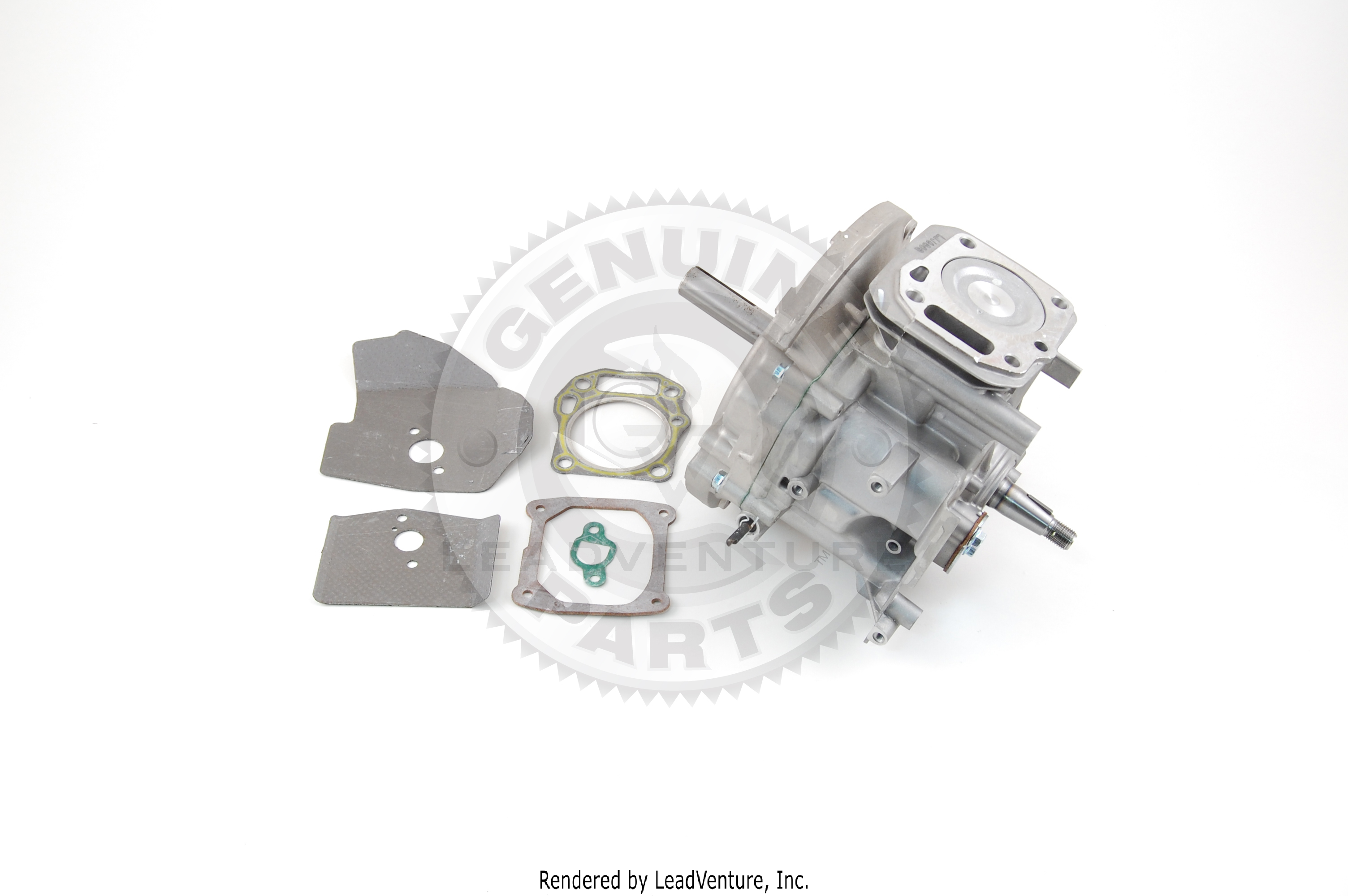 951-10407 - SHORTBLOCK ASSEMBLY