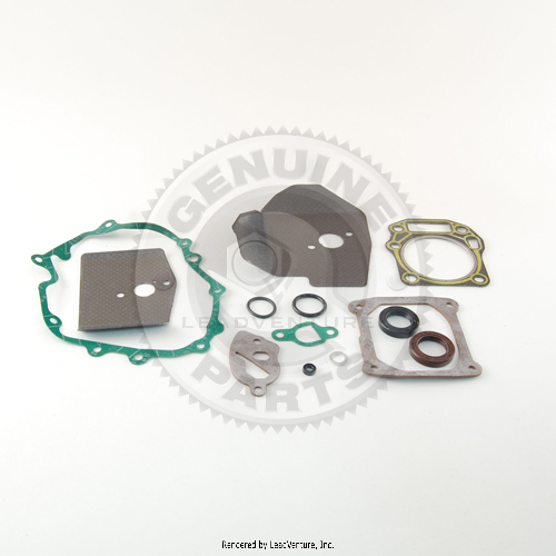 951-10409 - GASKET KIT (COMPLETE)