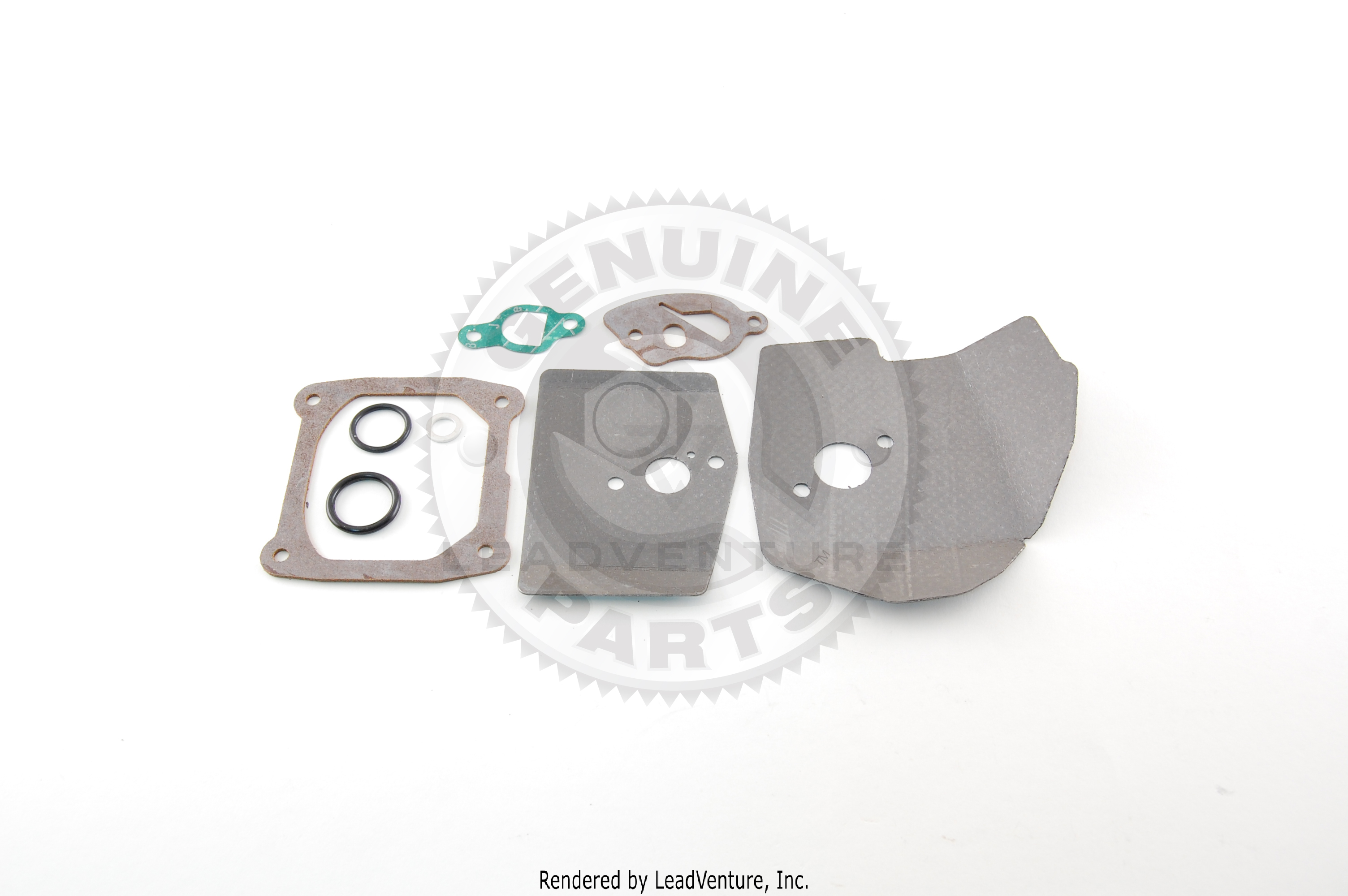 951-10410 - GASKET KIT (EXTERNAL)