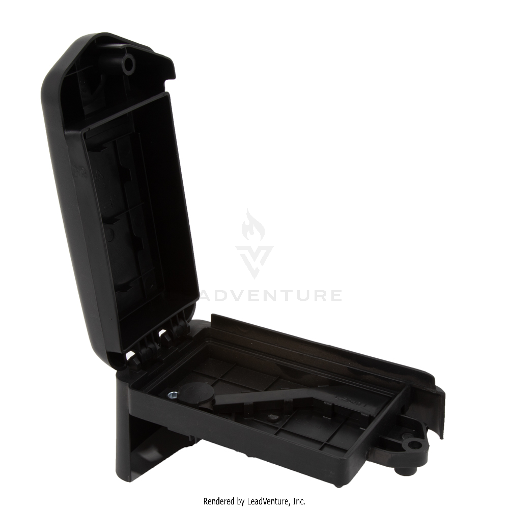 951-10412B - AIR CLEANER HOUSING