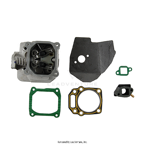 951-10413B - CYLINDER HEAD