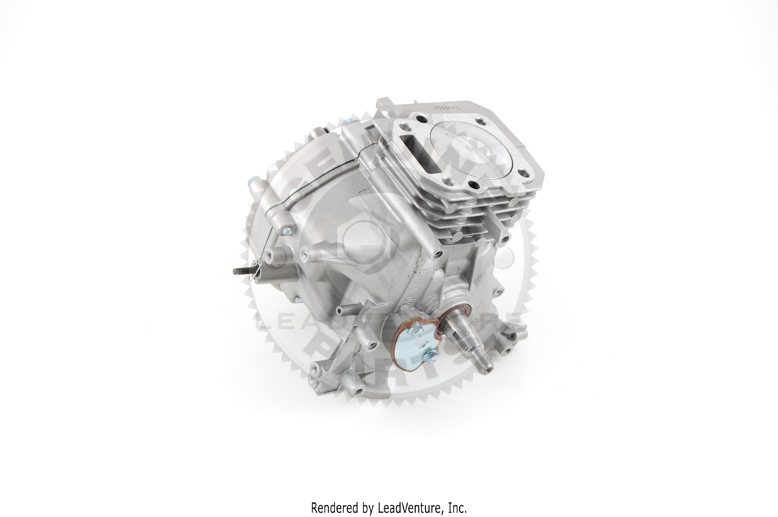 951-10414 - SHORTBLOCK ASSEMBLY