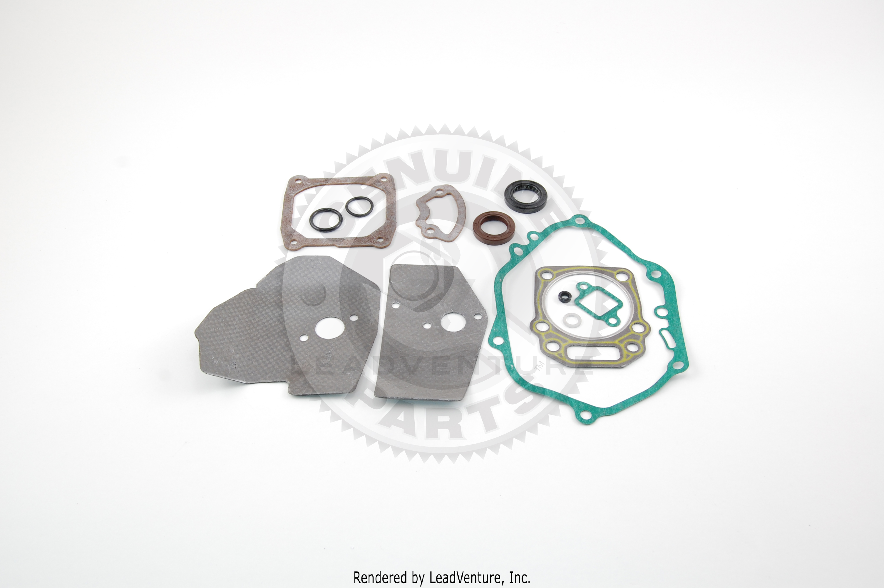951-10416 - GASKET KIT (COMPLETE)